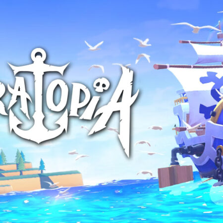 Multiplayer Piratopia sails for Kickstarter as part a massive content overhaul