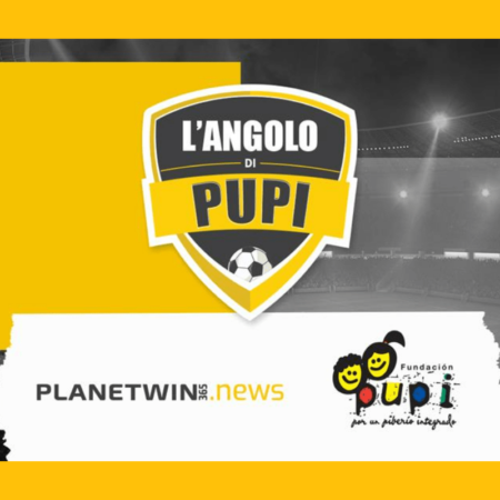 Javier Zanetti’s P.U.P.I. Foundation and Planetwin365.news announce a new “Social & Community” project