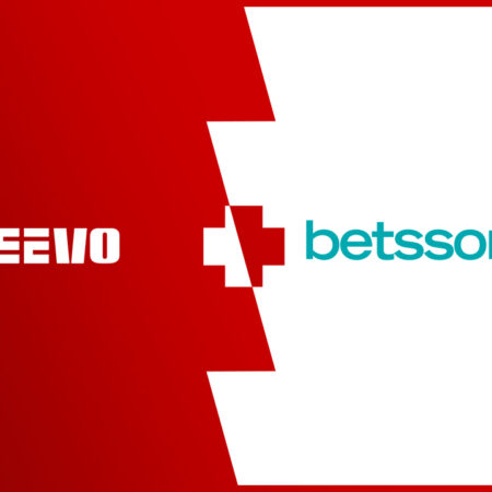 REEVO is now LIVE at Betsson