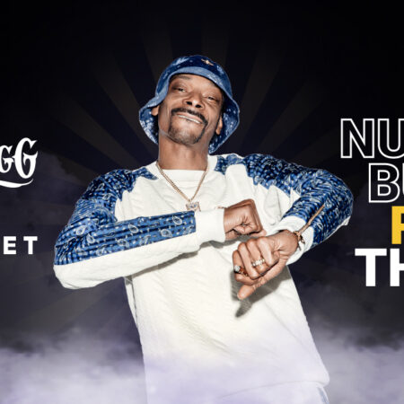 Roobet Announces Partnership With Entertainment Legend Snoop Dogg