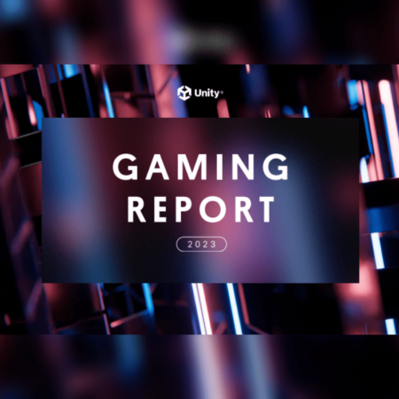 Unity Gaming Report 2023 Highlights Gaming Industry’s Resilience