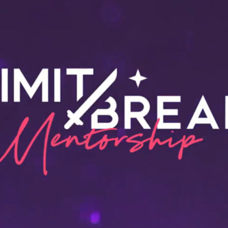 Limit Break Mentorship launches fifth year and introduces accredited training program for mentors