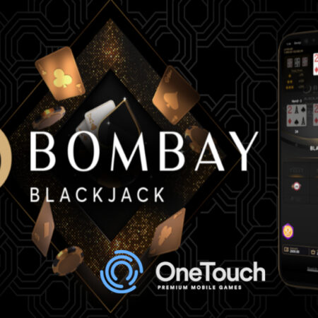 OneTouch rolls out Casino Classic with Bombay Blackjack