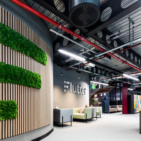 Flutter Ranked as Top Employer in 2023 LinkedIn Top Companies list