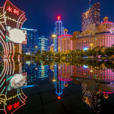 Casino Management Companies no longer allowed to extend credit under new amendment to Macau Gaming Laws