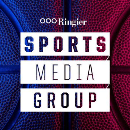 Sachin Mehrish, Chief Product Officer at Ringier Sports Media Group, is appointed