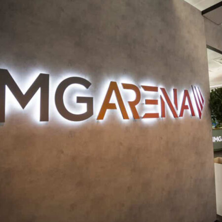 IMG ARENA Acquires Leap Gaming