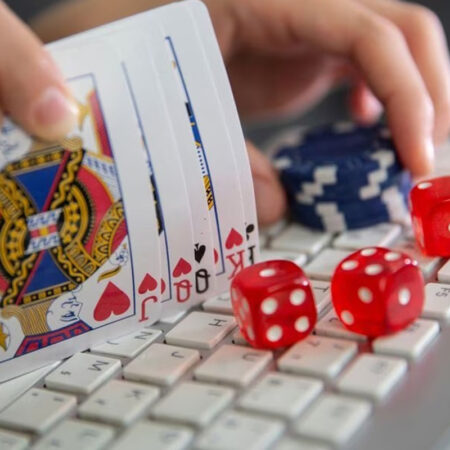 Vietnam: 300 state websites have gambling links attached to them