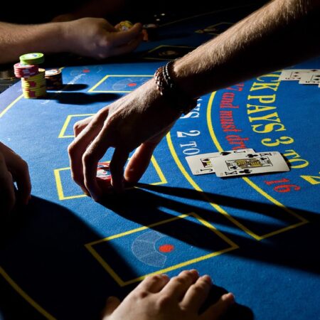 The majority of gamblers spend moderately but some could be subjected to the government’s proposed “financial risks checks”