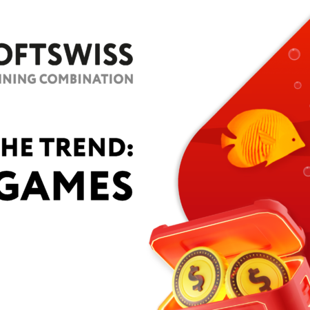 Fish Games in LatAm – SOFTSWISS and KA Gaming analyze new trends