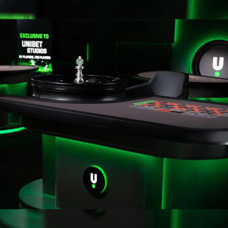 Unibet enters the Metaverse