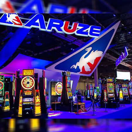 Aruze’s Dragon Sic Bo & Gong Cash Slot Series Headlines 2023 Global Gaming Awards Asia-Pacific shortlist