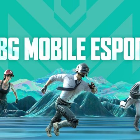 All you need to know about the PUBG Mobile Super League Finals this weekend!