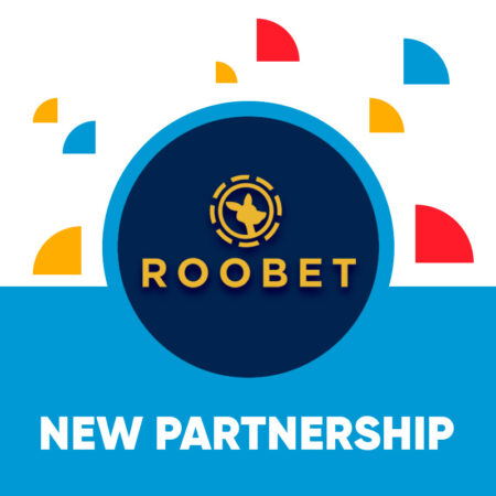 Endorphina Partners With Leading Crypto Casino Roobet