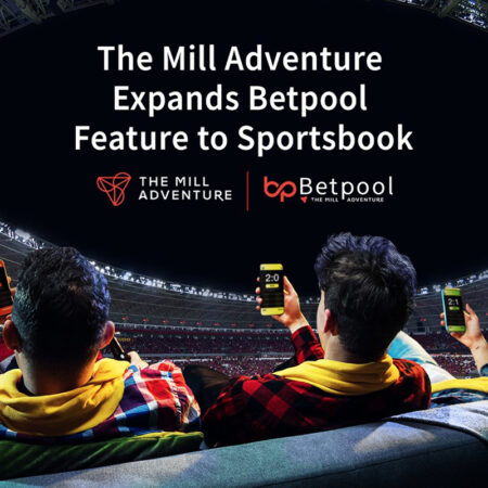 The Mill Adventure Adds Betpool Feature To Sportsbook