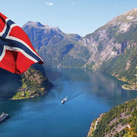 Norway is expected to authorise DNS blocking