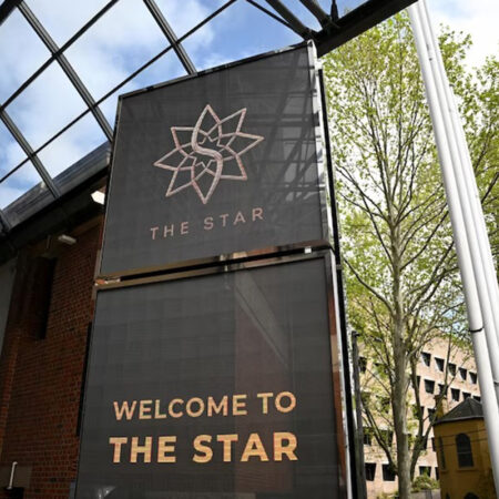 Star CEO Announces His Resignation after Eight Months in the Role