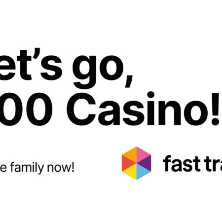 500 Casino partners Fast Track to deliver personalized player experience