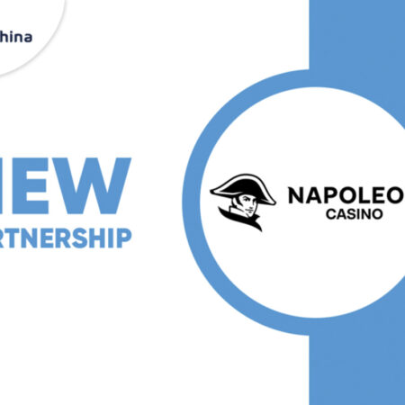 Endorphina Partners With Napoleon Sports & Casino