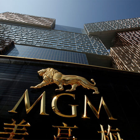 MGM China signs a new agreement with MGM Resorts International