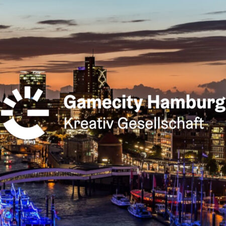 Hamburg’s Games Industry Supported for 20 Years