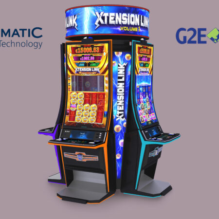 G2E Asia: Novomatic will present trend-setting highlights for APAC