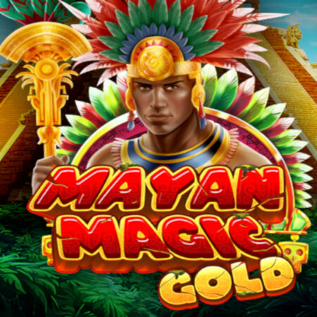 Reevo’s Mayan Magic Gold: Discover ancient hidden treasures