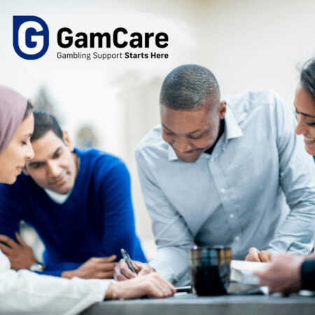 GamCare Responsible Gambling Charity has two new trustees