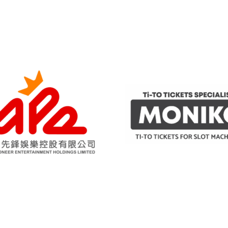 APE has signed an agreement with TITO ticket specialist MONIKO in order to be its sole distributor for Macau and South Korea.