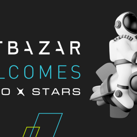 Betbazar and Turbo Stars partner to take the provider to new heights