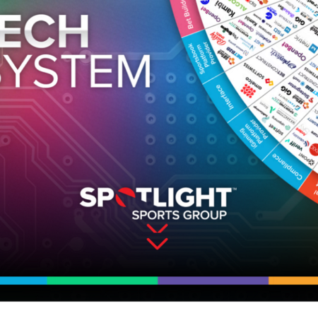 BetTech Ecosystem Report offers upbeat assessment of sports betting and iGaming industry, with growth continuing across all sectors