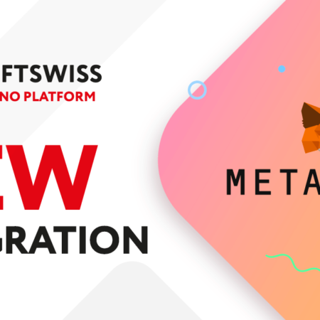 SOFTSWISS Online Casino Platform Increases Operators’ Potential Revenue With MetaMask Integration