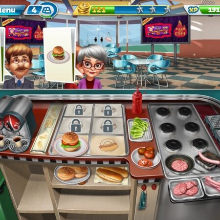 Nordcurrent Turns to In-Game Ads for Cooking Fever To Monetize The Mobile Hit