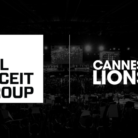 ESL FACEIT Group is the exclusive partner for Cannes Lions Entertainment Track, including the inaugural Lion for Gaming