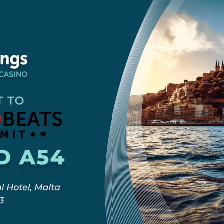 SoftGamings is headed to the CasinoBeats Summit in 2023