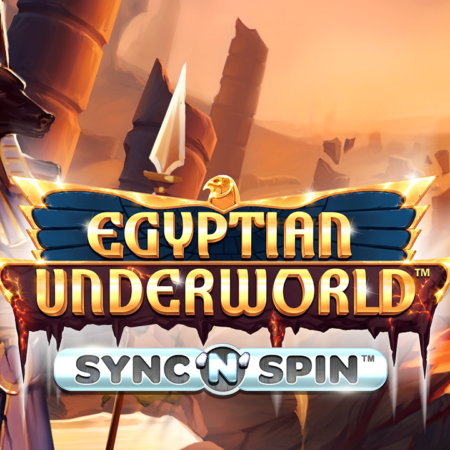 Greentube’s Egyptian Underworld ™ will take you on a journey of mythological memory.