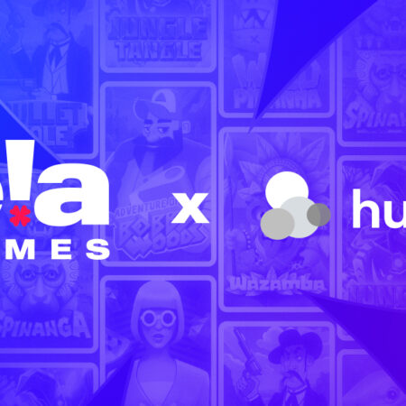 ELA Games signs Hub88 distribution agreement