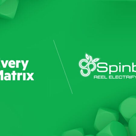 EveryMatrix aboard Spinberry to SlotMatrix RGS