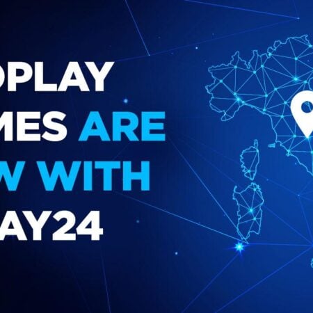 Evoplay extends its presence in Italy with E-play24