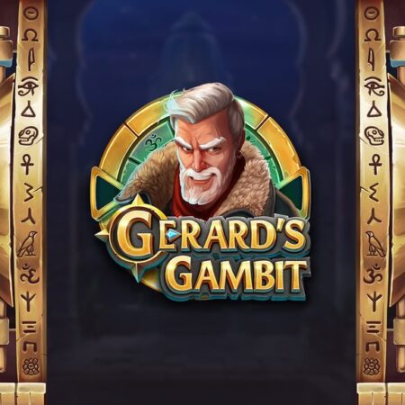 Play’n GO reveals Wilde Card in Gerard’s Gambit