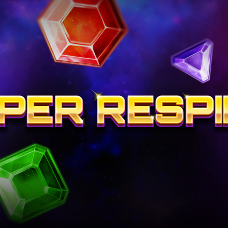 Yggdrasil’s Hyper Respins(tm), the latest ReelPlay release, is a soaring success.