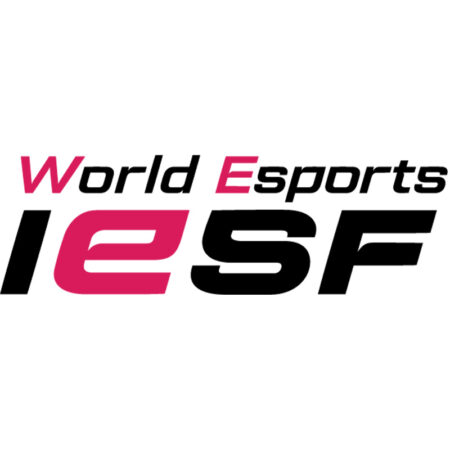 Official Game Titles Announced by IESF for the 2023 World Esports Championship