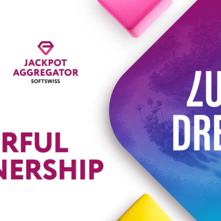 Lucky Dreams and SOFTSWISS Jackpot Accumulator Team Up to Power Jackpot Campaigns