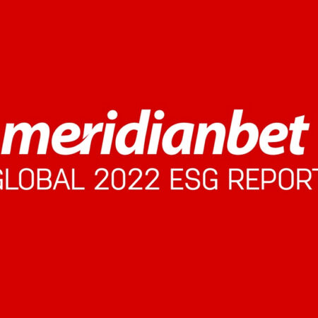 Meridianbet releases its 2022 ESG report, with record sponsorships and community milestones