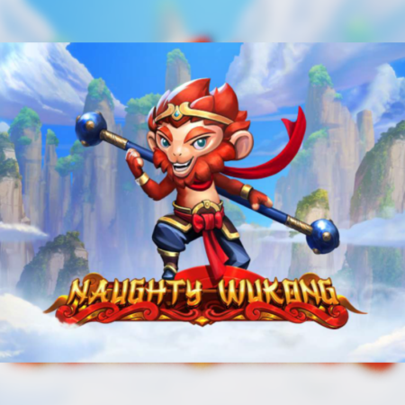 Habanero’s new release, Naughty Wukong, captures the mythical legend of the legendary Naughty Wukong