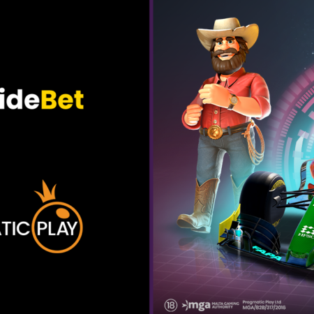 PRIDEBET GHANA EXPANDS PRAGMATIC PLAY’S PRESENCE IN AFRICA