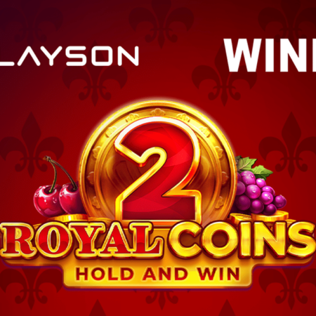 Playson signs content integration agreement with Winbet