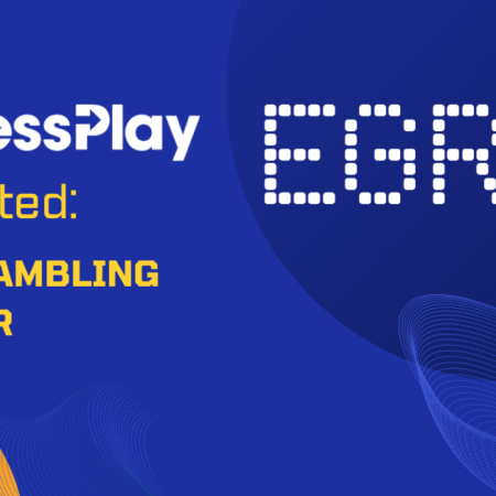 ProgressPlay nominated for EGR B2B Awards Safer Gambling