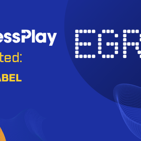 ProgressPlay nominated in multiple EGR Awards Categories