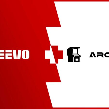 REEVO increases platform roster with Arcadem expansion